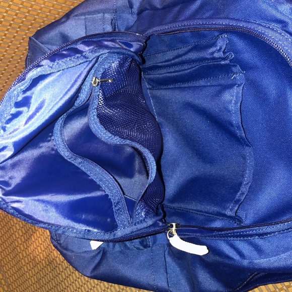 Converse All Star Backpack - Picture 6 of 10